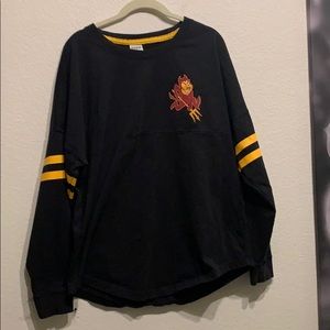 Victoria’s Secret PINK ASU Varsity Crew